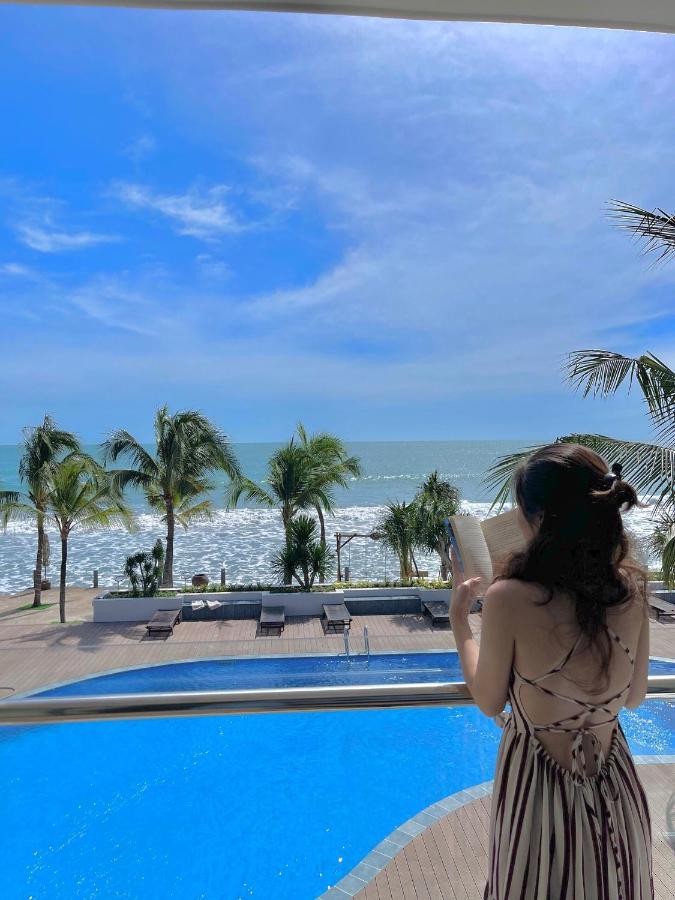 Hon Rom 2 Resort Mui Ne Exterior photo