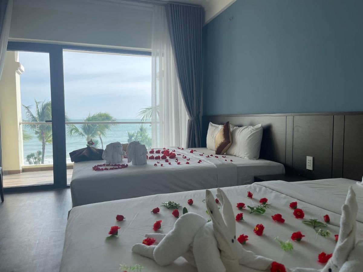 Hon Rom 2 Resort Mui Ne Exterior photo