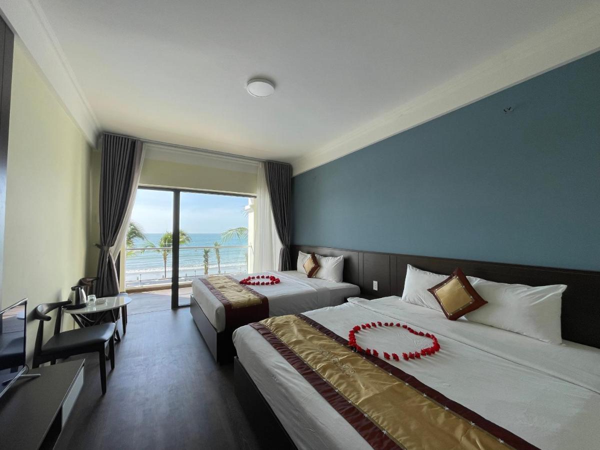 Hon Rom 2 Resort Mui Ne Exterior photo