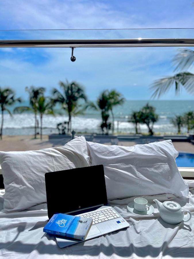 Hon Rom 2 Resort Mui Ne Exterior photo