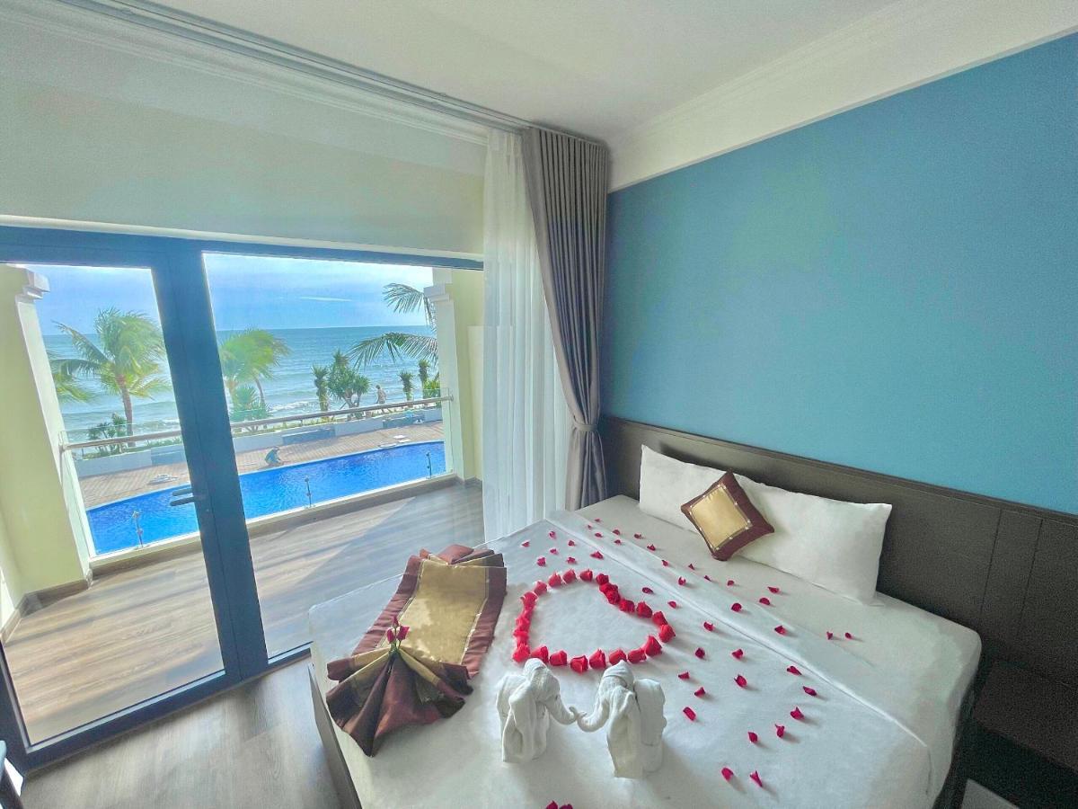 Hon Rom 2 Resort Mui Ne Exterior photo
