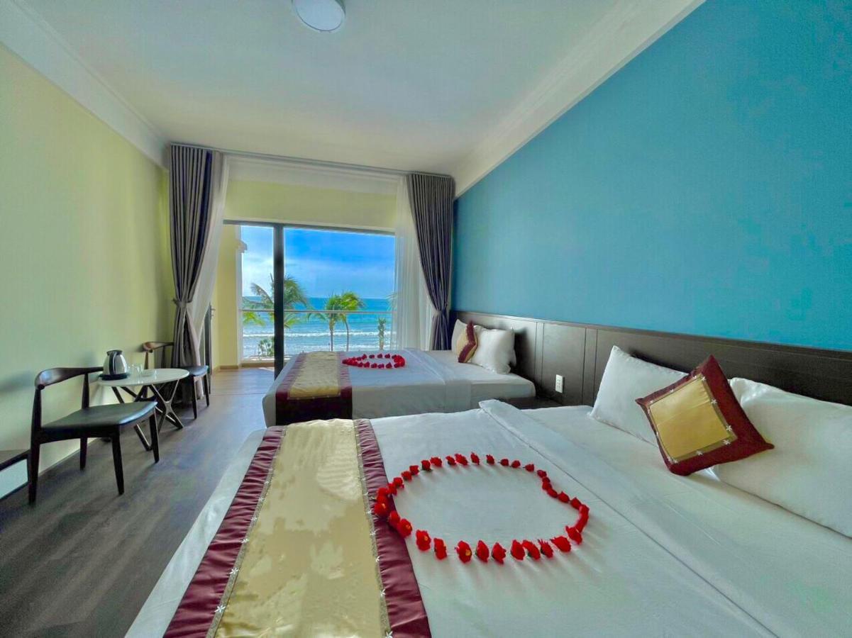 Hon Rom 2 Resort Mui Ne Exterior photo