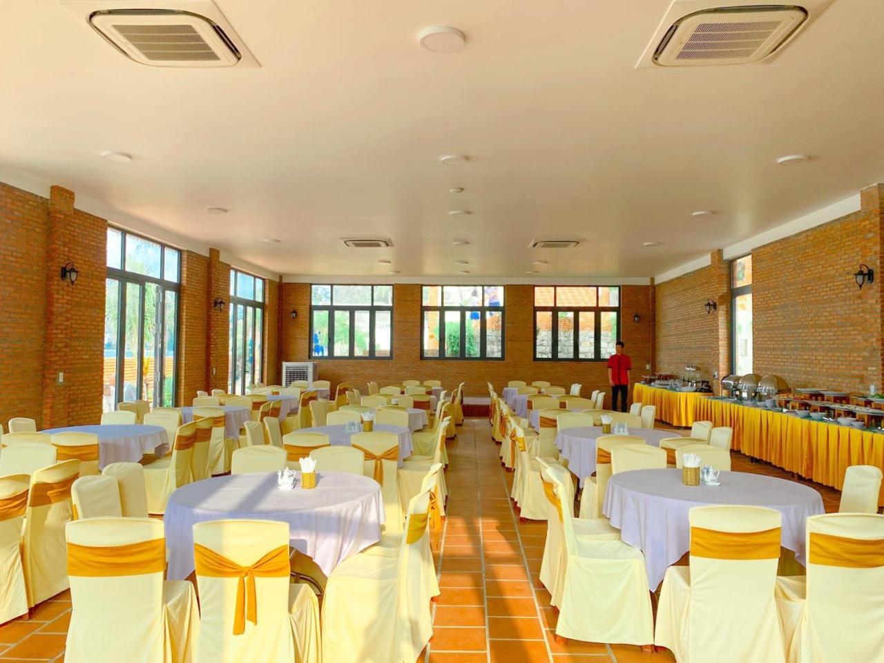 Hon Rom 2 Resort Mui Ne Exterior photo