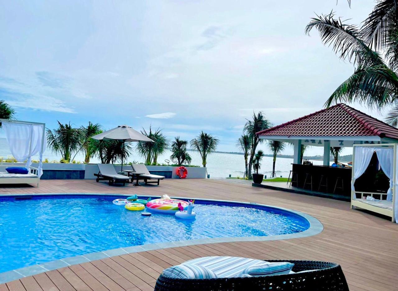 Hon Rom 2 Resort Mui Ne Exterior photo