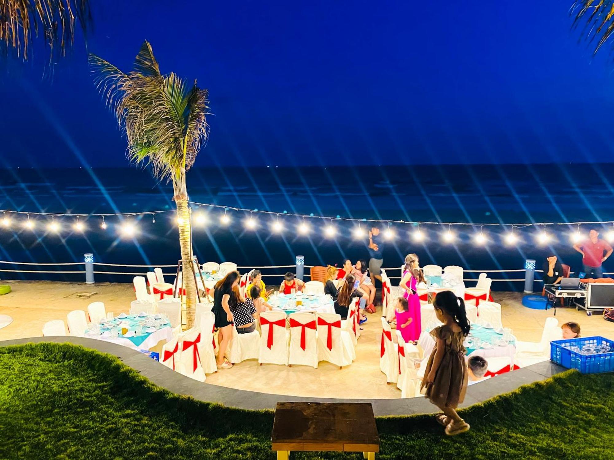 Hon Rom 2 Resort Mui Ne Exterior photo