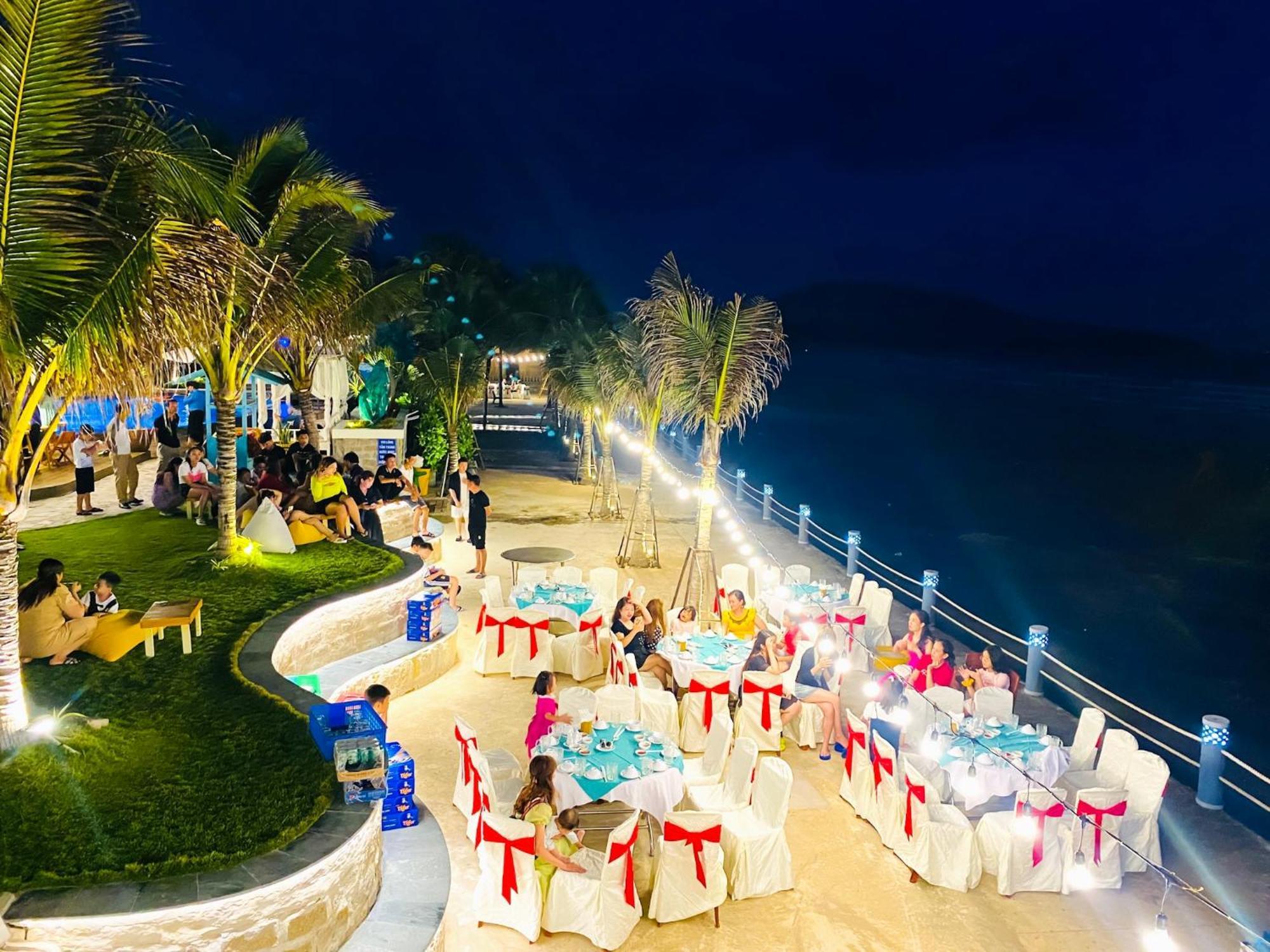 Hon Rom 2 Resort Mui Ne Exterior photo