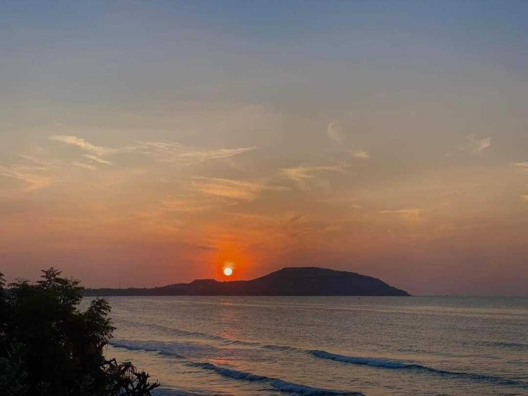 Hon Rom 2 Resort Mui Ne Exterior photo