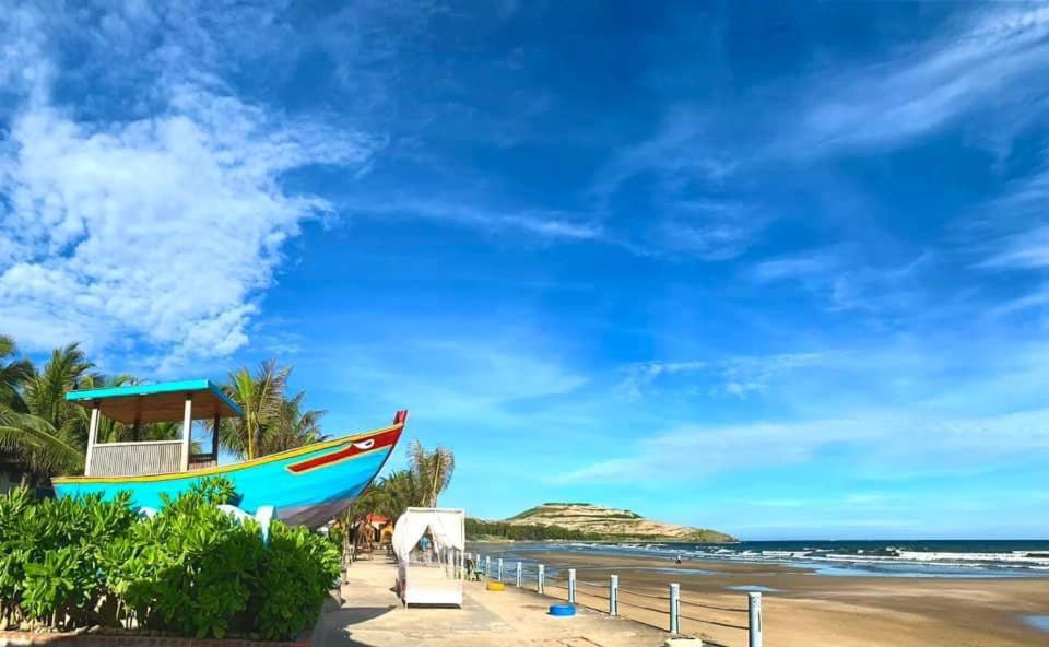 Hon Rom 2 Resort Mui Ne Exterior photo