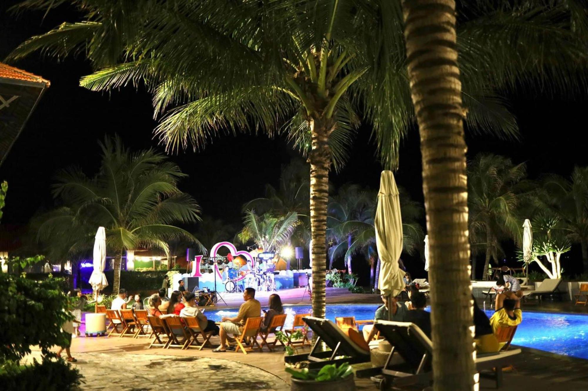 Hon Rom 2 Resort Mui Ne Exterior photo