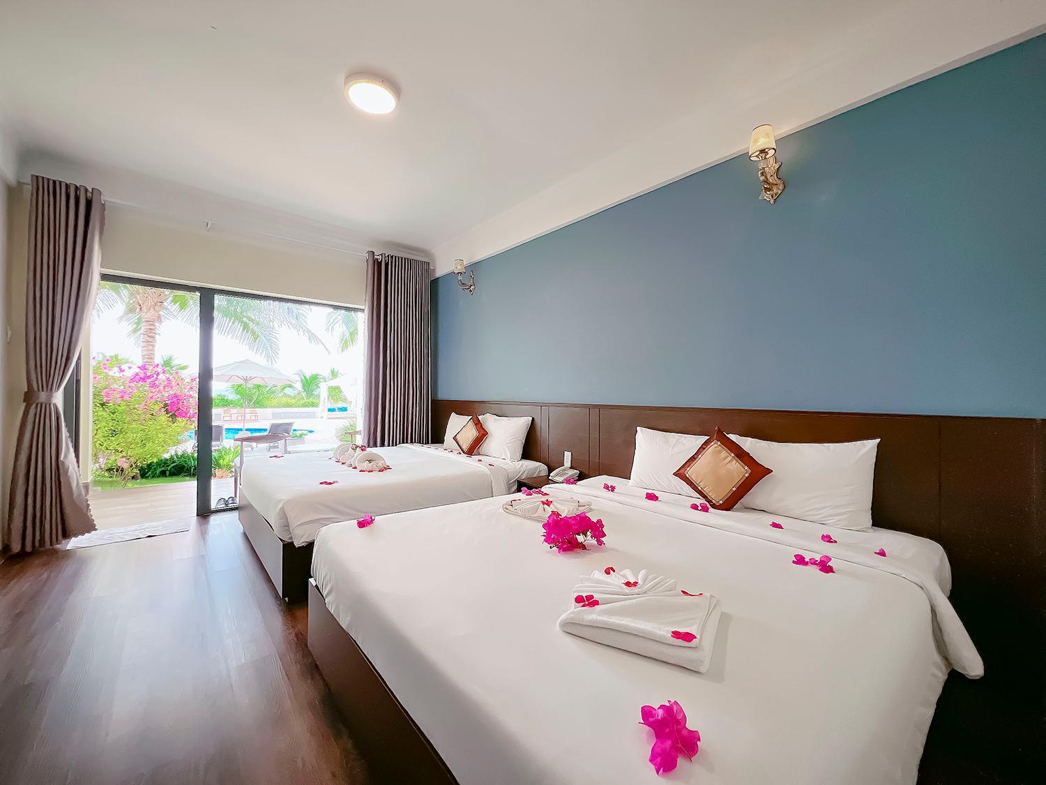 Hon Rom 2 Resort Mui Ne Exterior photo