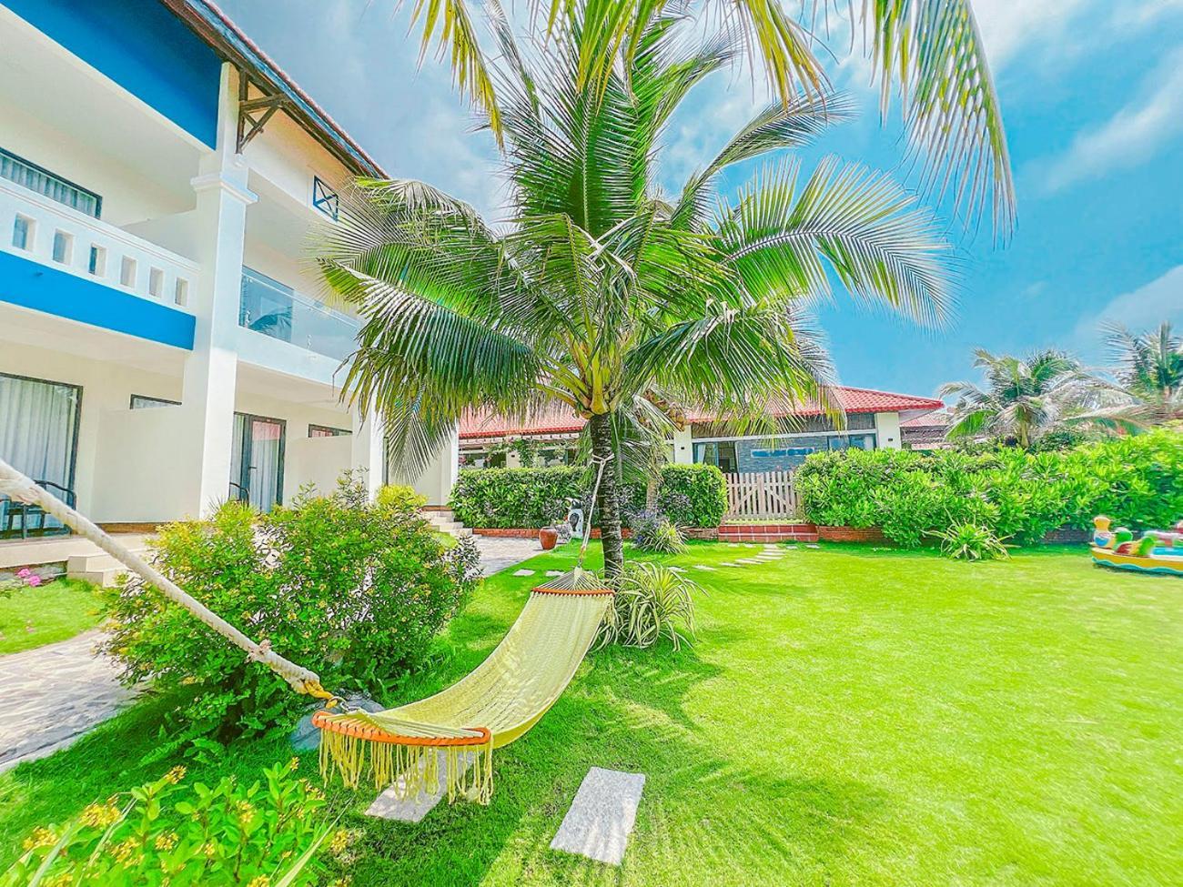 Hon Rom 2 Resort Mui Ne Exterior photo