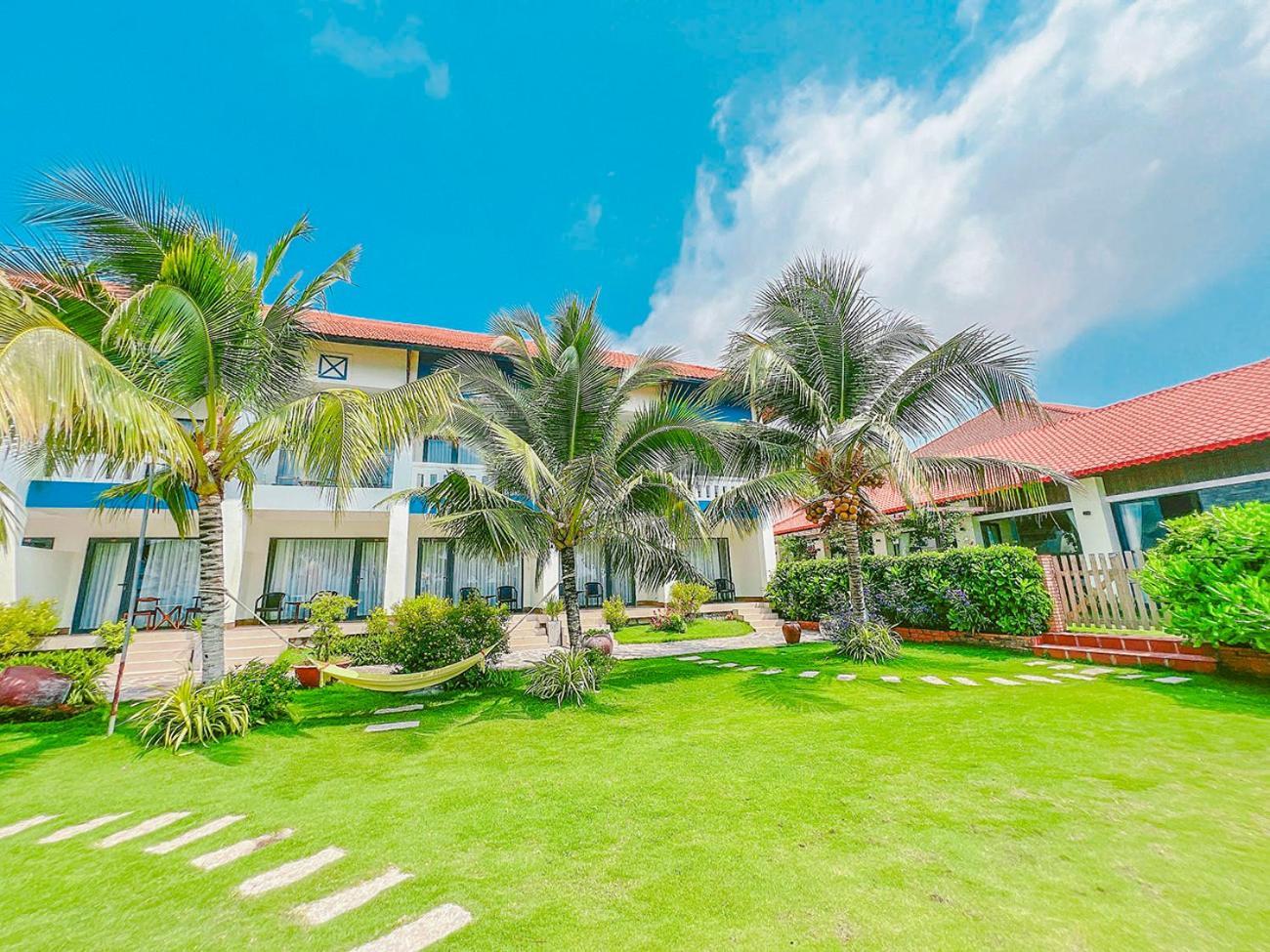Hon Rom 2 Resort Mui Ne Exterior photo