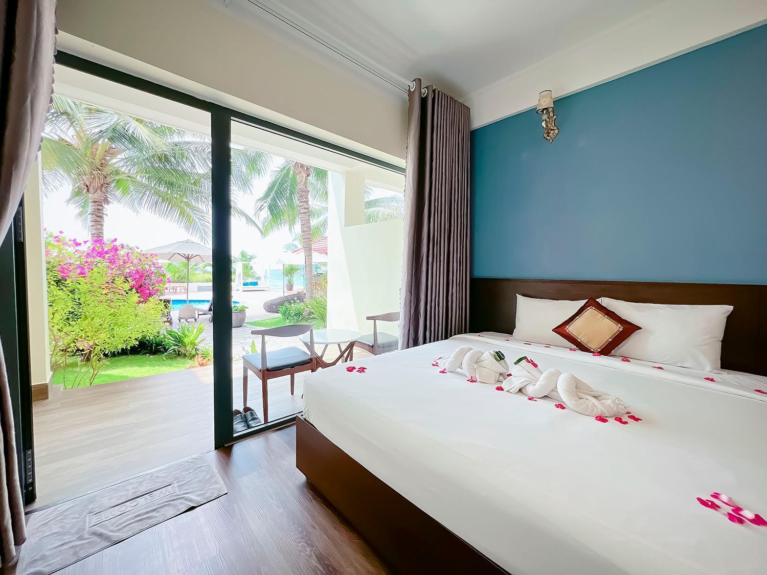 Hon Rom 2 Resort Mui Ne Exterior photo