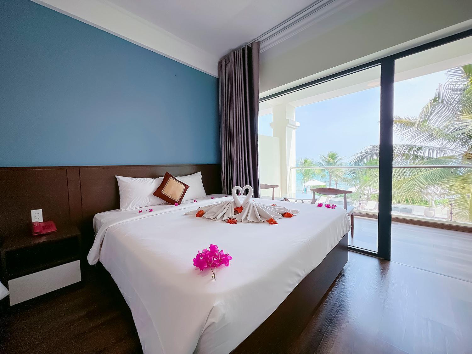 Hon Rom 2 Resort Mui Ne Exterior photo
